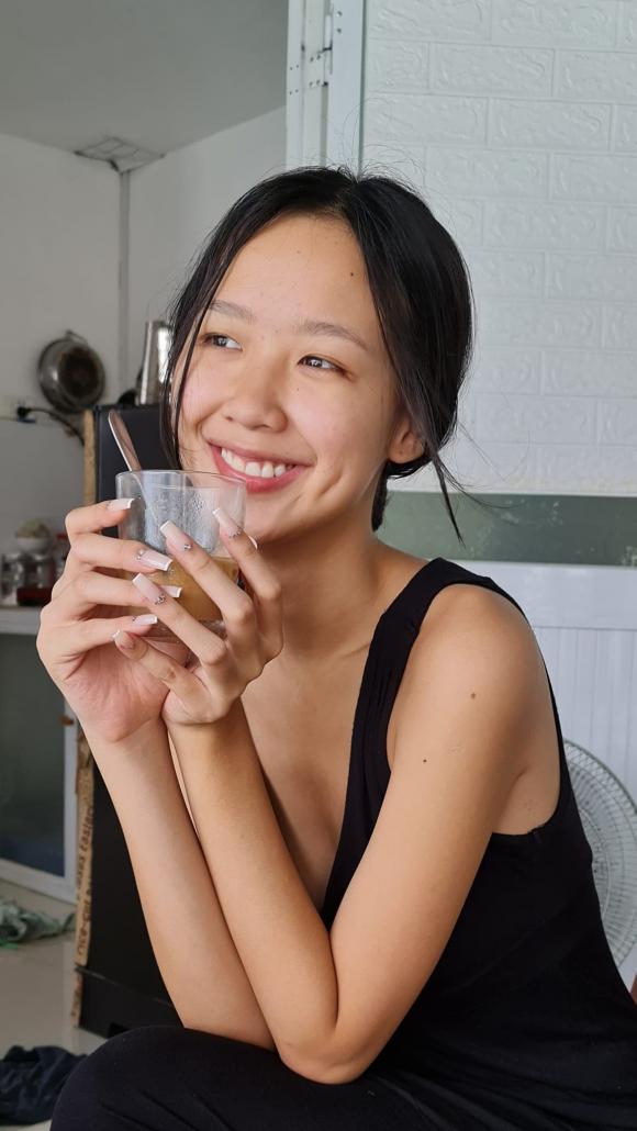 Á hậu Bảo Ngọc, Á hậu Phương Nhi, sao Việt