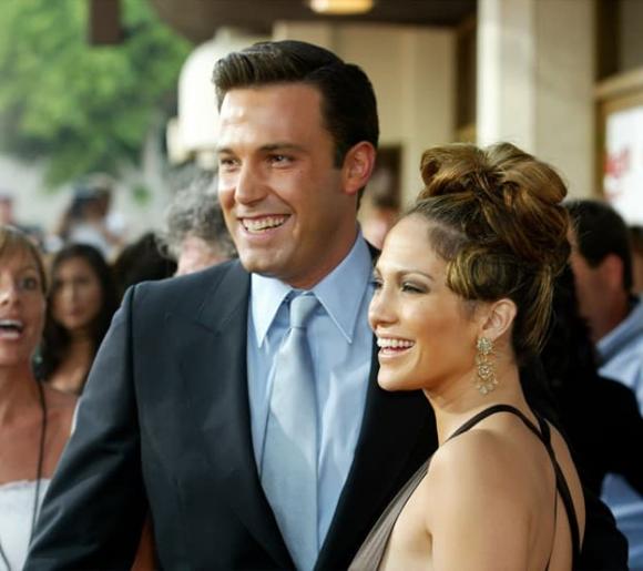 Jennifer Lopez, Ben Affleck, đám cưới jennifer lopez, batman