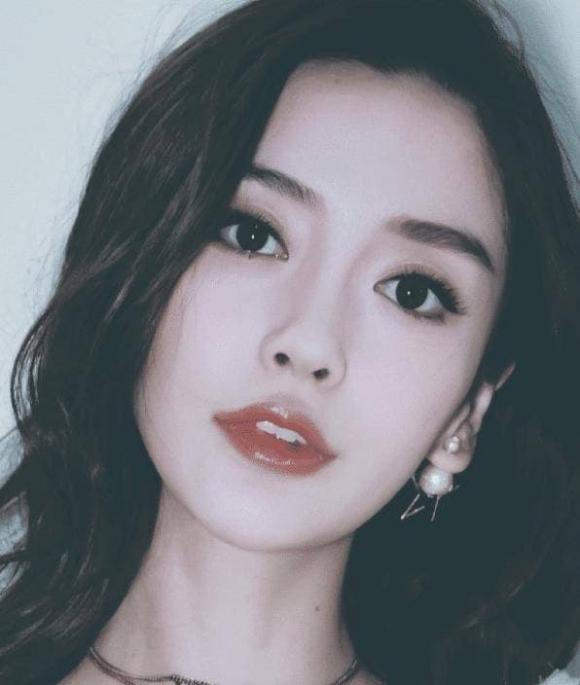 Angelababy, Huỳnh Hiểu Minh, sao Hoa ngữ