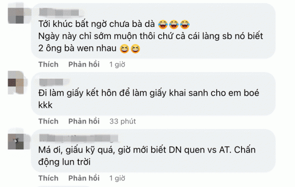 diễn viên Anh Tú, diễn viên Diệu Nhi, sao việt