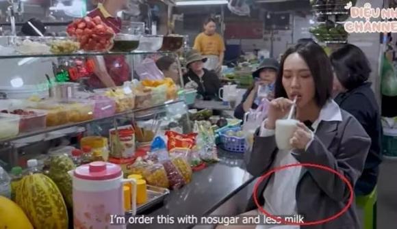diễn viên Diệu Nhi, diễn viên Anh Tú, sao Việt