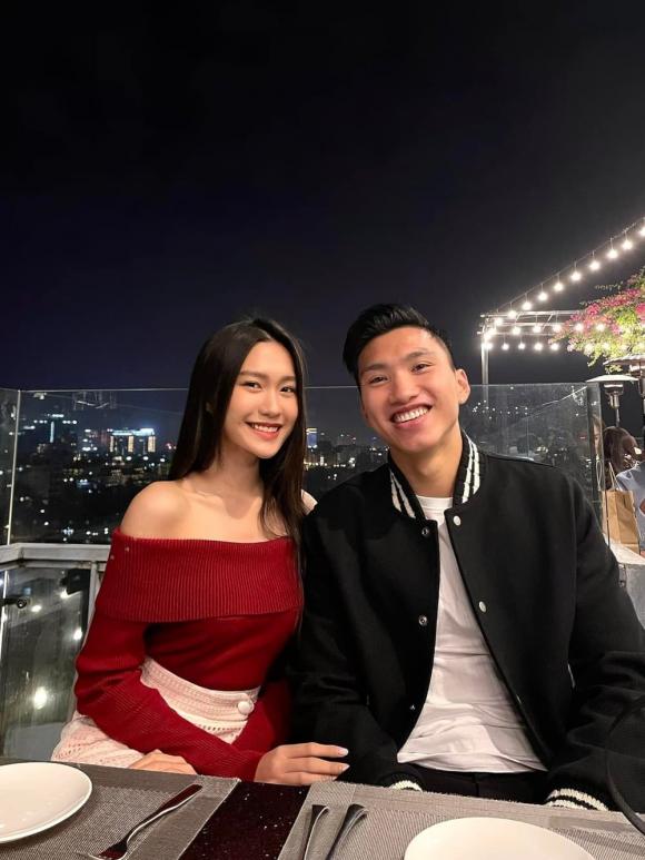  Đoàn Văn Hậu, Doãn Hải My, giới trẻ 