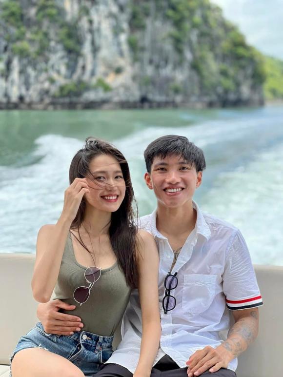  Đoàn Văn Hậu, Doãn Hải My, giới trẻ 