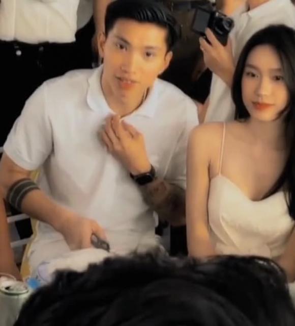  Đoàn Văn Hậu, Doãn Hải My, giới trẻ 