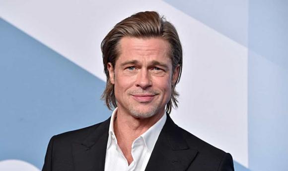 sao Hollywood, Brad Pitt , sao bạo hành , Angelina Jolie