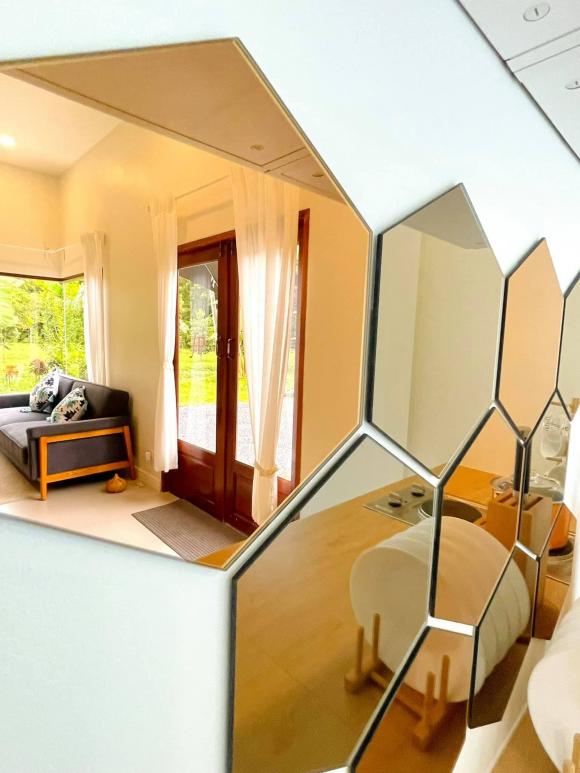 nhà cấp bốn, thiết kế nhà cấp bốn, nhà cấp bốn mẫu mới nhất, nhà đẹp  