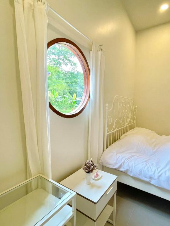 nhà cấp bốn, thiết kế nhà cấp bốn, nhà cấp bốn mẫu mới nhất, nhà đẹp  