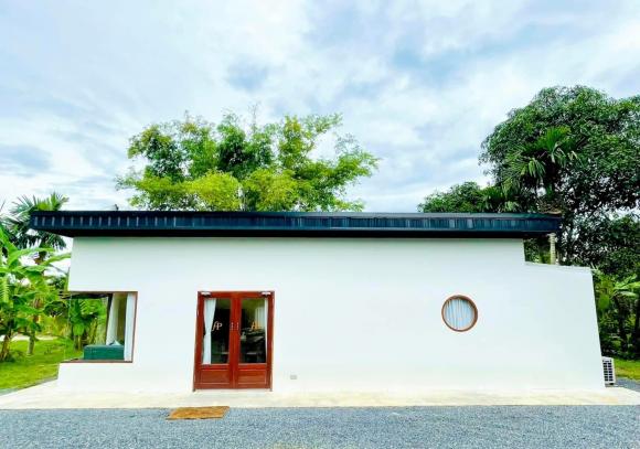 nhà cấp bốn, thiết kế nhà cấp bốn, nhà cấp bốn mẫu mới nhất, nhà đẹp  