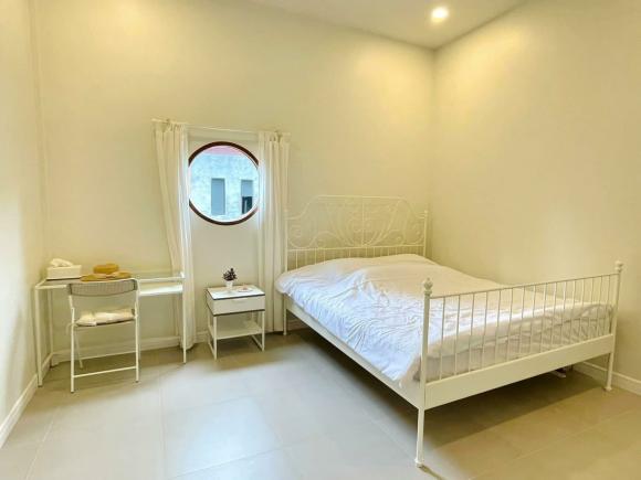 nhà cấp bốn, thiết kế nhà cấp bốn, nhà cấp bốn mẫu mới nhất, nhà đẹp  