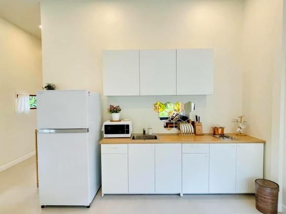 nhà cấp bốn, thiết kế nhà cấp bốn, nhà cấp bốn mẫu mới nhất, nhà đẹp  