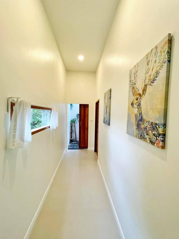 nhà cấp bốn, thiết kế nhà cấp bốn, nhà cấp bốn mẫu mới nhất, nhà đẹp  