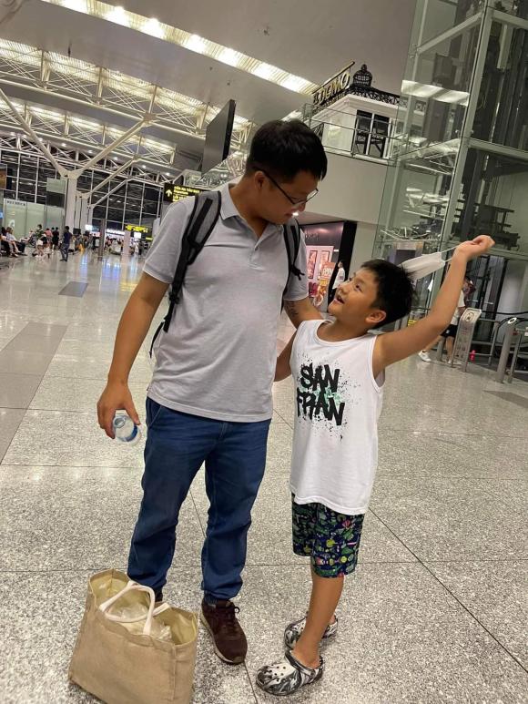 Diễn viên thu quỳnh,em trai thu quỳnh,sao việt
