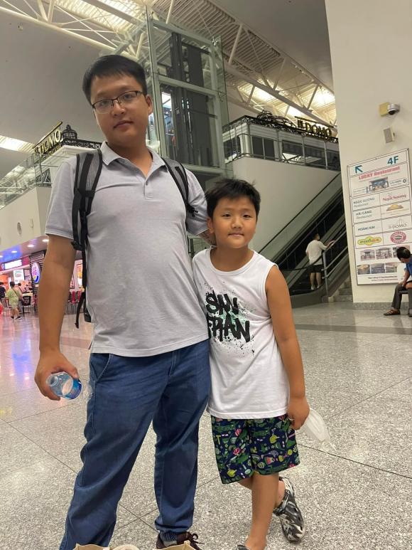 Diễn viên thu quỳnh,em trai thu quỳnh,sao việt