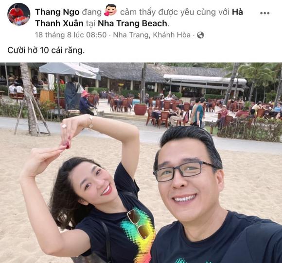 ca sĩ Hà Thanh Xuân, vua cá Koi, sao Việt