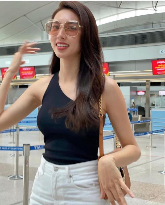 thùy tiên, sao việt, hoa hậu thùy tiên, miss grand 