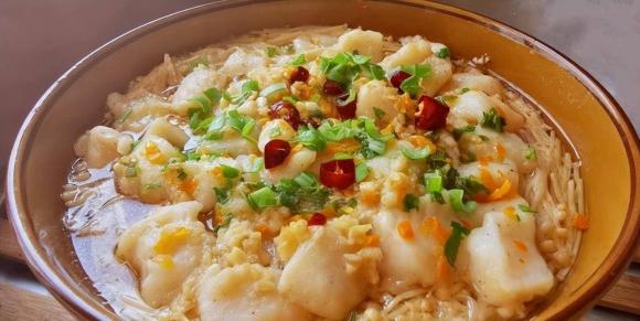 ẩm thực, món ngon mỗi ngày, ẩm thực gia đình