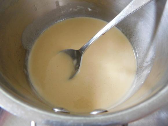 bánh trung thu, cách làm bánh trung thu, cách làm bánh trung thu lạnh, món ngon 