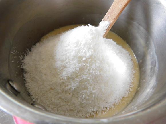bánh trung thu, cách làm bánh trung thu, cách làm bánh trung thu lạnh, món ngon 