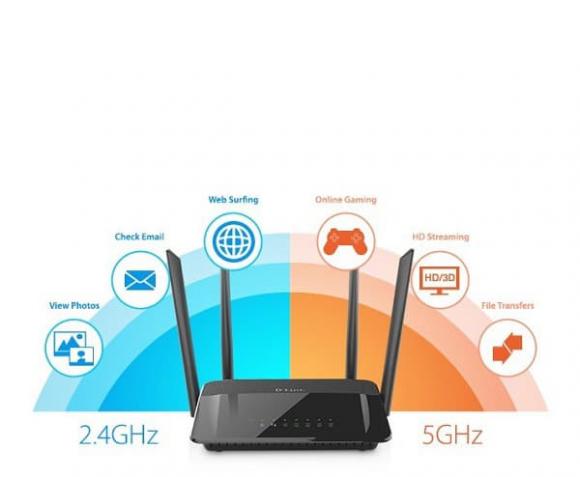 cải thiện tín hiệu Wi-Fi, mẹo tăng tín hiệu Wi-Fi, sóng Wi-Fi