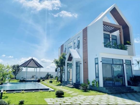 nghệ sĩ Lê Giang, sao Việt