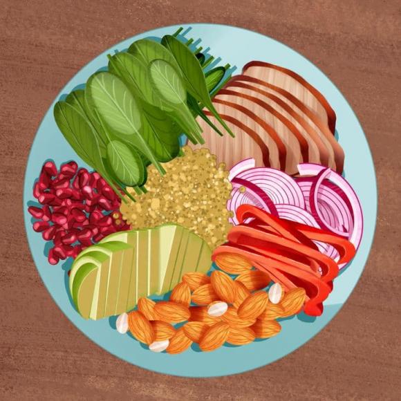 tóc đẹp, tóc dày, mặt nạ tóc, mẹo làm dày tóc, cải thiện tình hình tóc, chăm sóc tóc