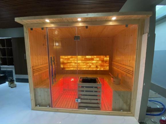 image003.jpg 0 Homesteam, phòng xông hơi tại nhà, phòng xông hơi Homesteam, phòng xông khô, phòng xông ướt