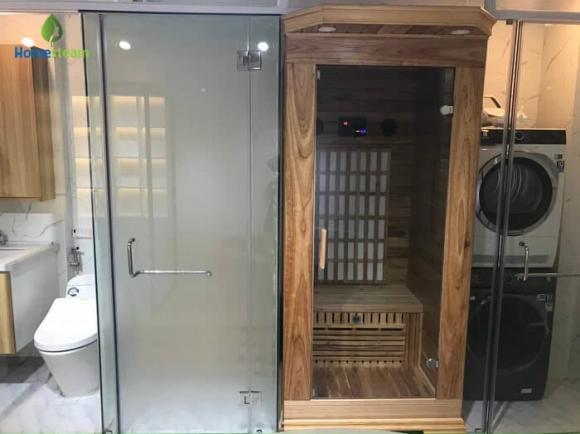 image005.jpg 0 Homesteam, phòng xông hơi tại nhà, phòng xông hơi Homesteam, phòng xông khô, phòng xông ướt