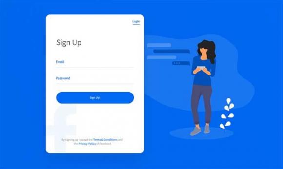 dấu hiệu tài khoản Facebook bị hack, Facebook bị hack, lừa đảo Facebook