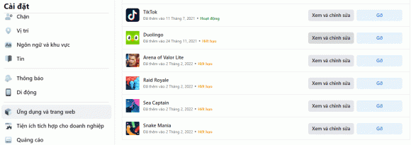 bảo mật Facebook, tài khoản Facebook, Facebook bị hack