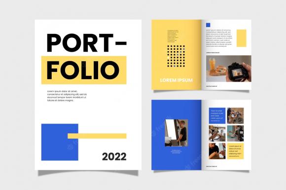 portfolio, tìm việc làm, careerlink