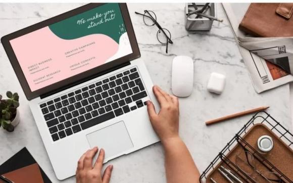 portfolio, tìm việc làm, careerlink