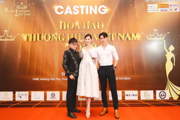 NTK Tommy Nguyễn, Hoa hậu Đoàn Hồng Trang