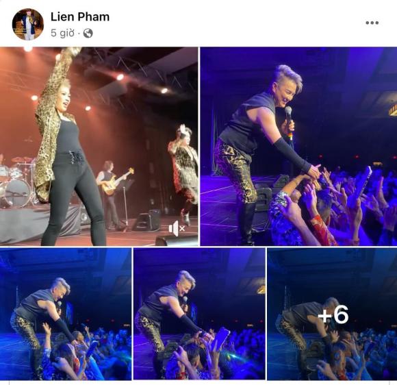 nam ca sĩ Đàm Vĩnh Hưng,ca sĩ đàm vĩnh hưng,sao Việt
