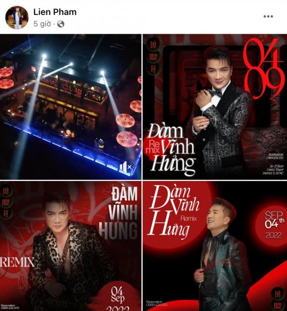 nam ca sĩ Đàm Vĩnh Hưng,ca sĩ đàm vĩnh hưng,sao Việt
