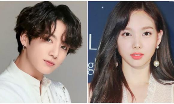 13 nữ Idol chắc chắn sẽ giành được Hoa hậu Hàn Quốc, Nữ thần K-Pop đọ sắc, Sao K-Pop