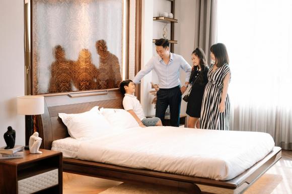 mạnh trường, sao việt 