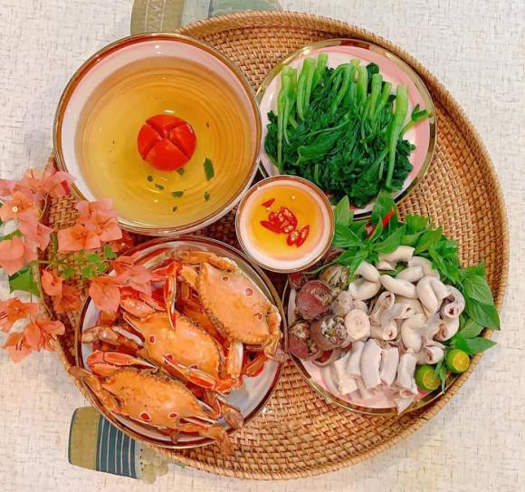 mâm cơm, mâm cơm ngon, mâm cơm mỗi ngày
