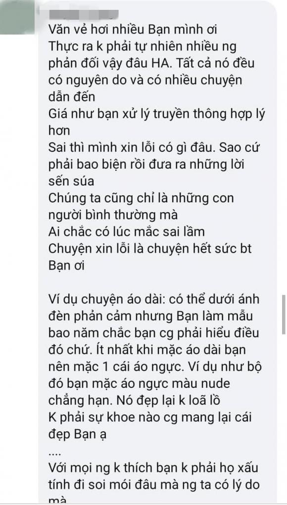 siêu mẫu Hà Anh, sao Việt