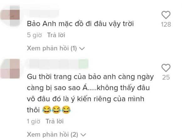 Bảo Anh, ca sĩ Bảo Anh, sao Việt