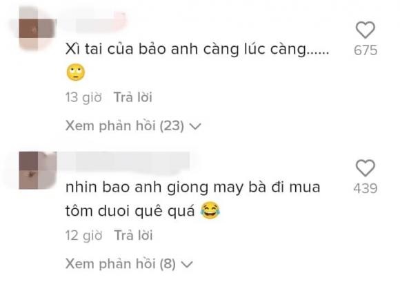 Bảo Anh, ca sĩ Bảo Anh, sao Việt