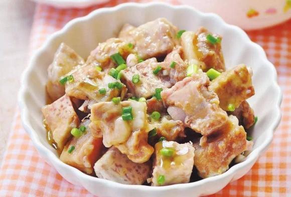 ẩm thực gia đình, ẩm thực, món ngon mỗi ngày