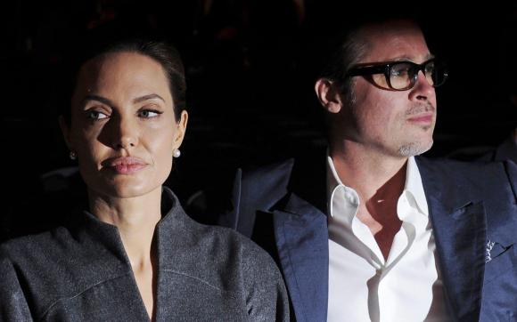 Vivienne, angelina jolie's daughter, brad pitt, hollywood star