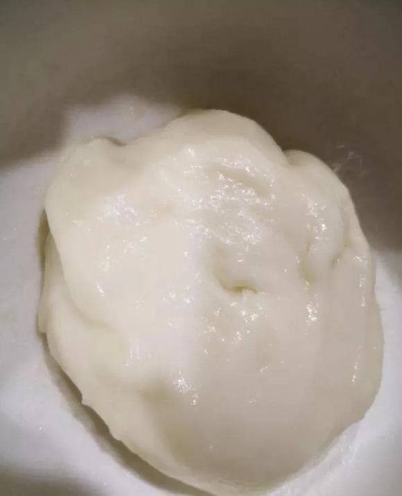 bánh trung thu, cách làm bánh trung thu, làm bánh, banh trung thu nhân tuyết kem