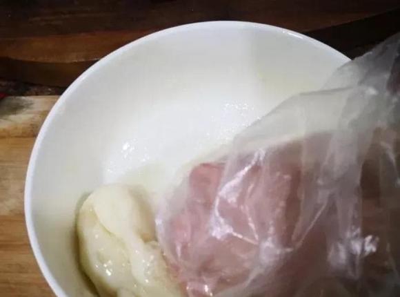 bánh trung thu, cách làm bánh trung thu, làm bánh, banh trung thu nhân tuyết kem