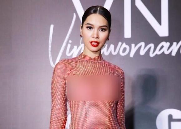 Hà Anh, Thủy Tiên, sao Việt