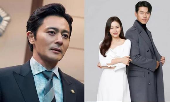 son ye jin, jang dong gun, sao hàn 