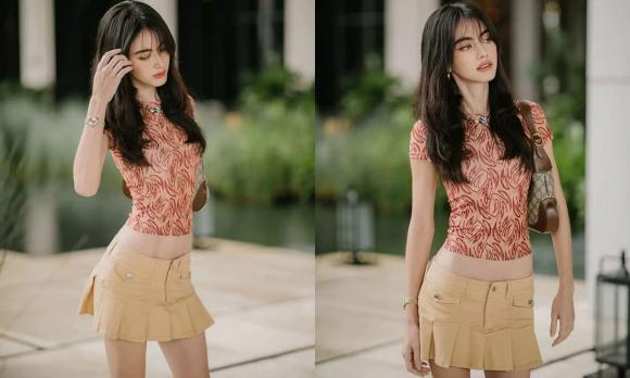 Pinky Savika, sao Thái, lừa đảo