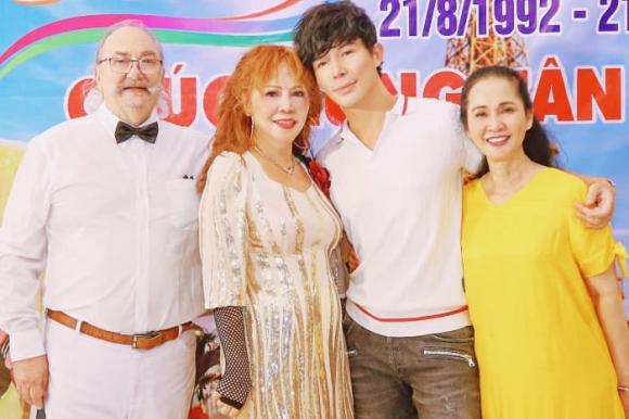Ca sĩ Nathan Lee,nam ca sĩ nathan lee,sao Việt