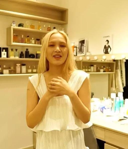 Xoài Non, Streamer giàu nhất Việt Nam, giới trẻ 
