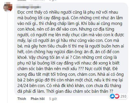 gái xinh, phụ nữ sau khi sinh, giới trẻ 